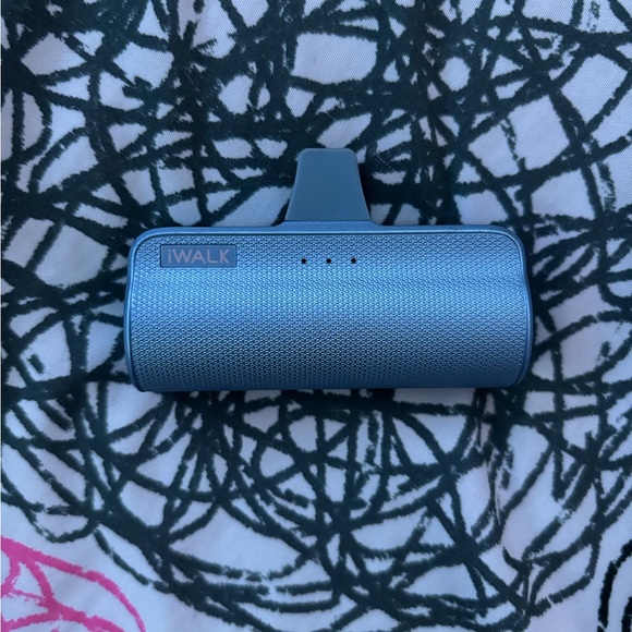 Portable Charger - Picture 1 of 3